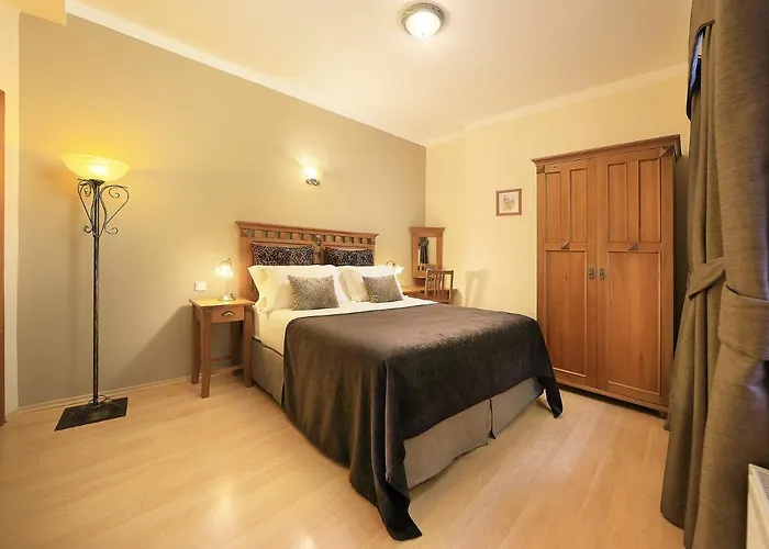 Castle View Apartments