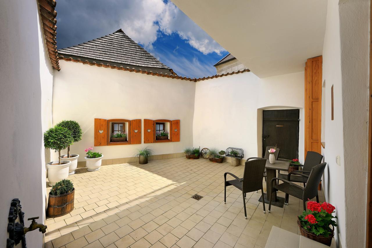 Castle View Apartamento *