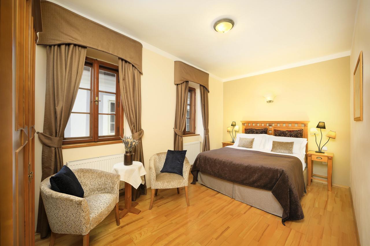 Apartamento Castle View *