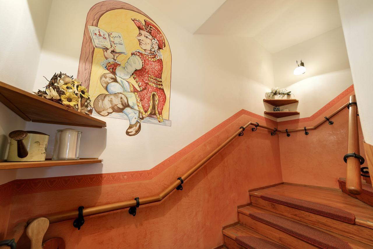 Apartamento Castle View Český Krumlov