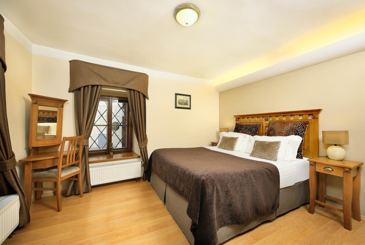 Apartamento Castle View *