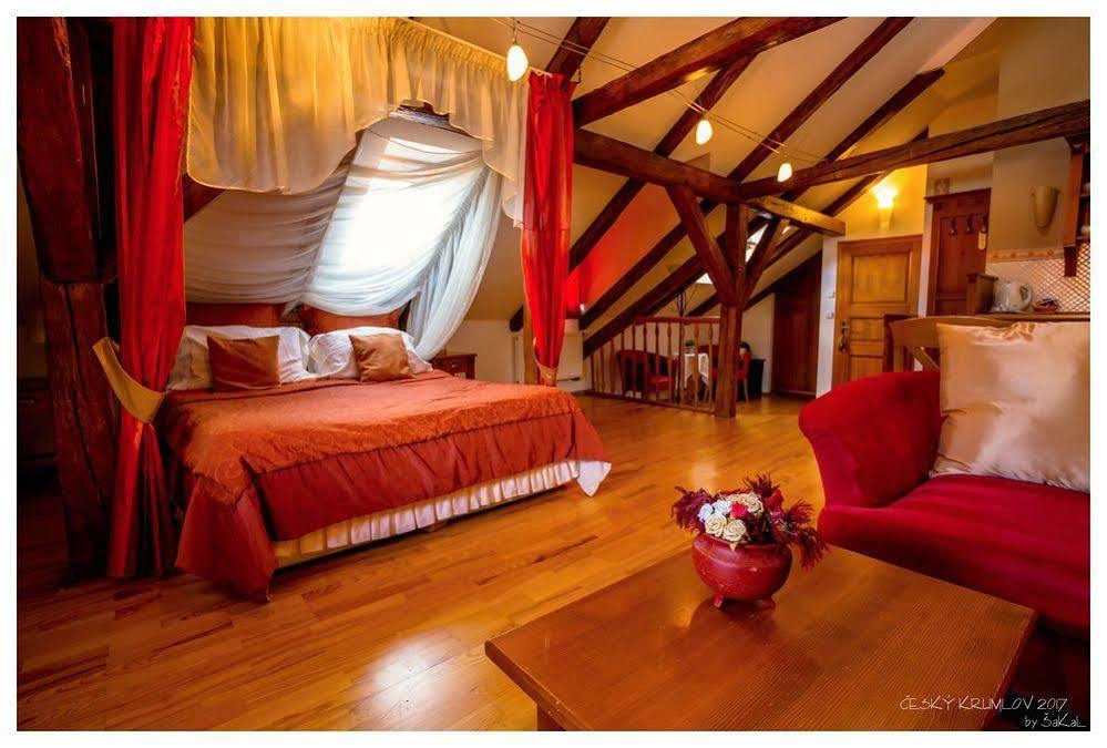 Apartamento Castle View *