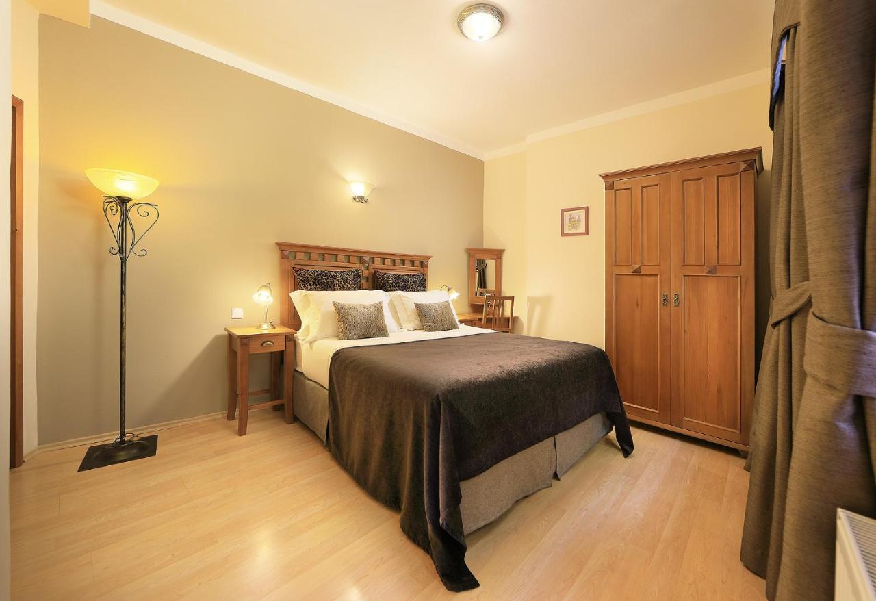 Apartamento Castle View Český Krumlov