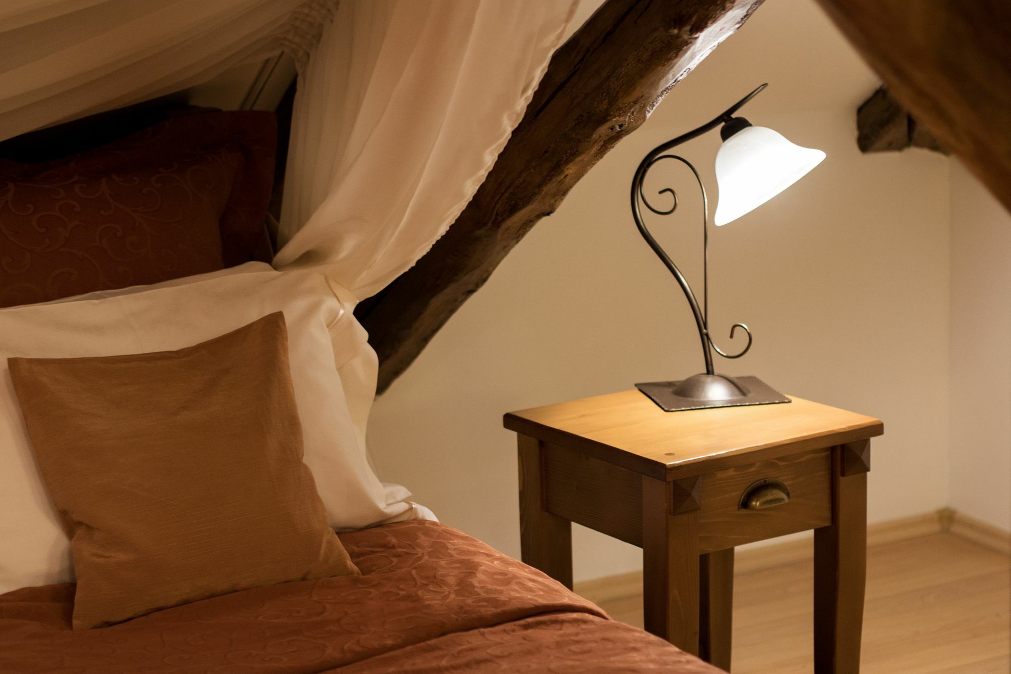Apartamento Castle View Český Krumlov